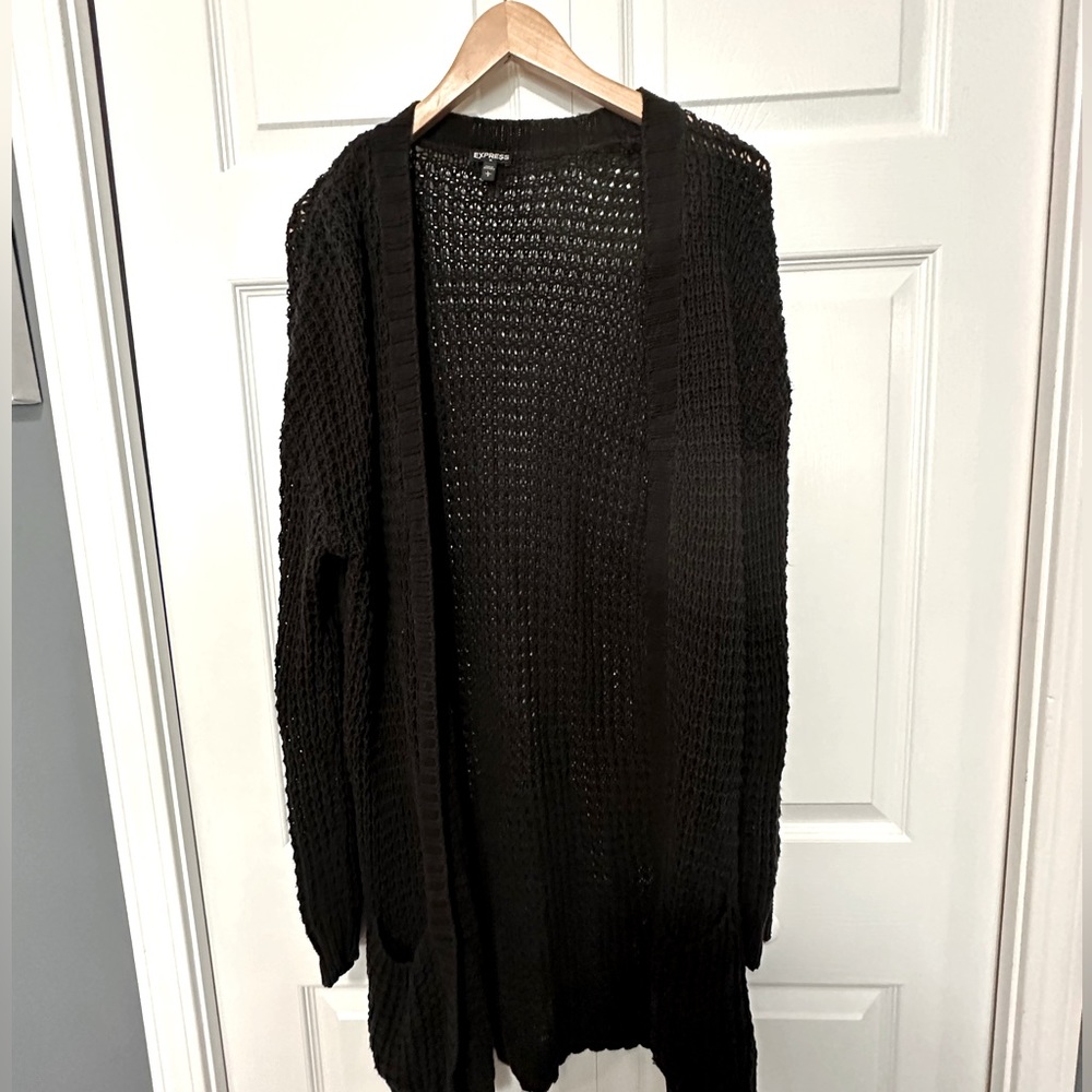 Sweater tunic